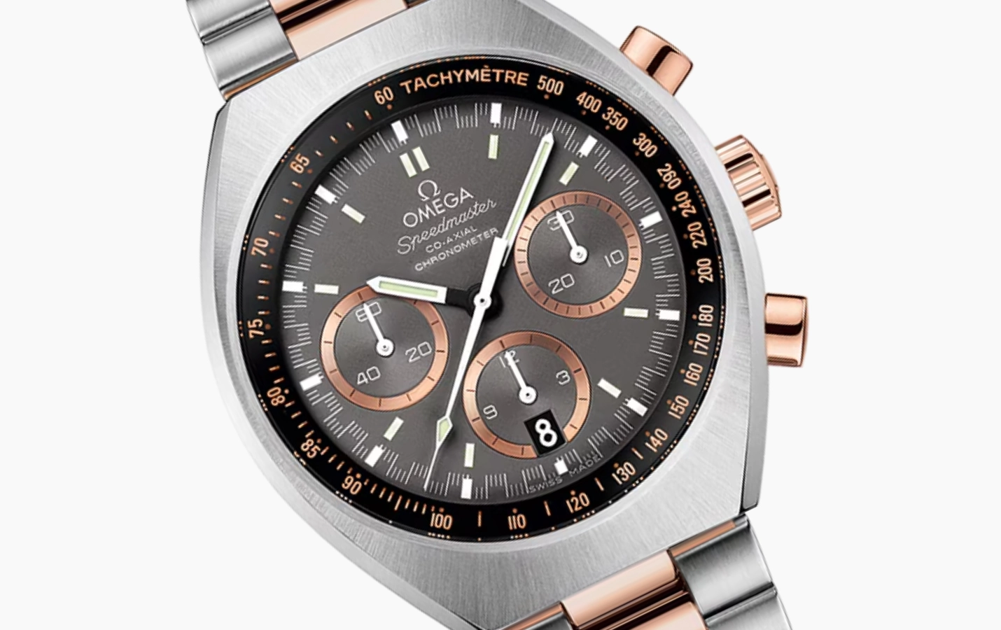 Omega Speedmaster 327.20.43.50.01.001 WatchProject 21 Shop